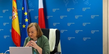 Gallach defiende el incremento de los flujos de inversión entre España y Japón