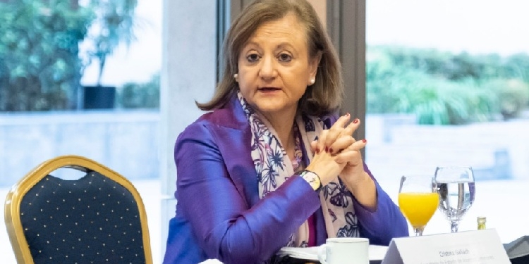 España intenta reconducir la relación con Venezuela, tras el último choque