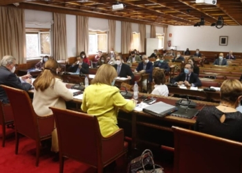 El PP advierte al Gobierno contra los “versos sueltos” en política exterior