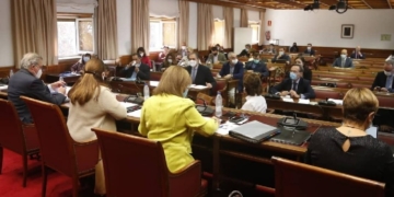 El PP advierte al Gobierno contra los “versos sueltos” en política exterior