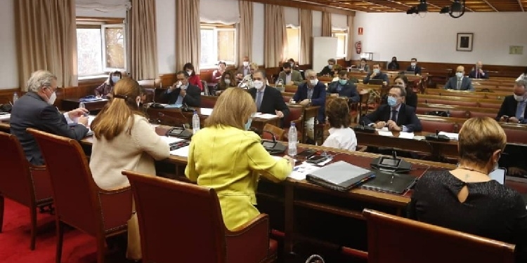 El PP advierte al Gobierno contra los “versos sueltos” en política exterior