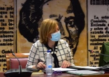 Gallach pide que se investiguen posibles abusos en la represión de las protestas en Colombia