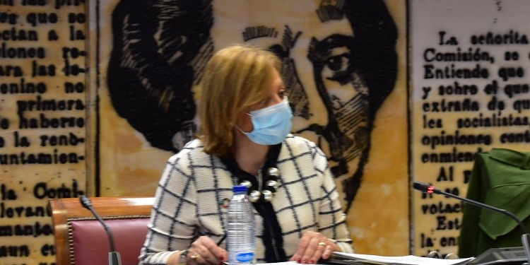 Gallach pide que se investiguen posibles abusos en la represión de las protestas en Colombia