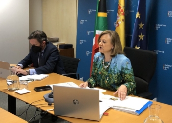 España y Sudáfrica abogan por diversificar sus relaciones comerciales y de inversión