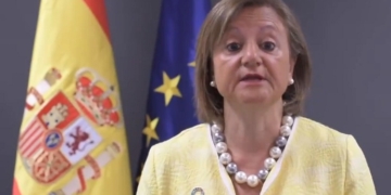 Gallach resalta el 150 aniversario de las relaciones diplomáticas entre España y Tailandia