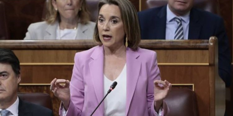 El PP recurre al Parlamento para arrinconar al Gobierno por el conflicto Israel-Hamás