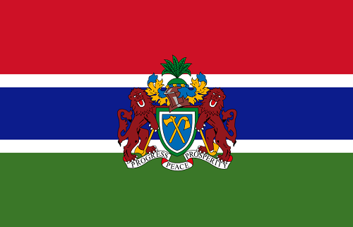 España celebra la abolición de la pena de muerte en Gambia