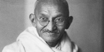 La Embajada india inicia la conmemoración del 150º aniversario de Gandhi