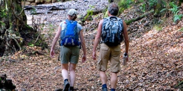 España recibió en 2021 un 54% más de turistas que en el ejercicio anterior