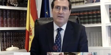 Garamendi estará al frente de la patronal española durante cuatro años más