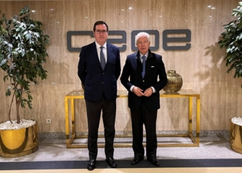 Los empresarios de España y Portugal reclaman la interconexión ibérica con Europa central