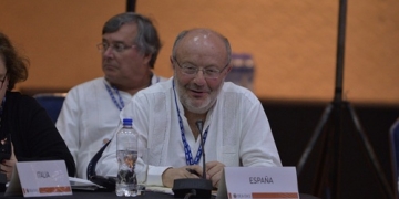 España pide un mecanismo de facilitación regional para Venezuela con apoyo de la UE