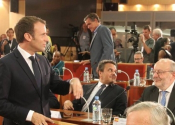 Canarias asume la presidencia de las regiones ultraperiféricas de la UE