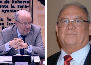 García Casas hablará con el embajador de Venezuela sobre los pensionistas españoles