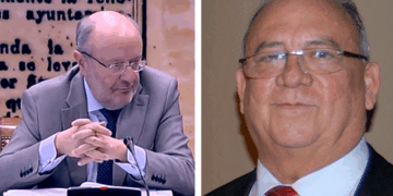 García Casas hablará con el embajador de Venezuela sobre los pensionistas españoles