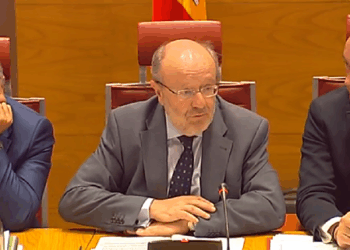 García Casas espera que Moncloa presida el órgano interministerial para la Agenda 2030