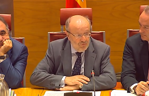 García Casas espera que Moncloa presida el órgano interministerial para la Agenda 2030