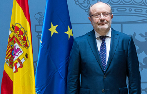 Exteriores recupera la subvención de 900.000 euros a los partidos para cooperación