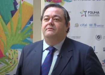 El Gobierno nombra embajador en Libia al presidente de la ADE, Javier García-Larrache