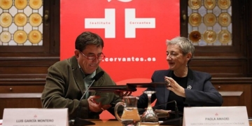 El Instituto Cervantes refuerza su papel de “puente” entre la UE y América Latina