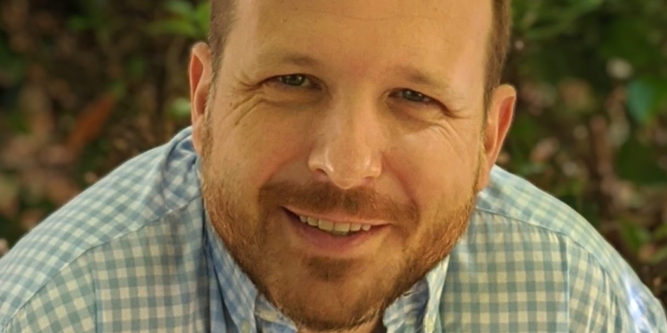 Antonio García Roger, nuevo subdirector general de Países Andinos