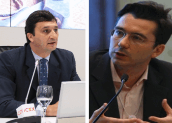 La economía española entra de nuevo en el radar de los fondos soberanos