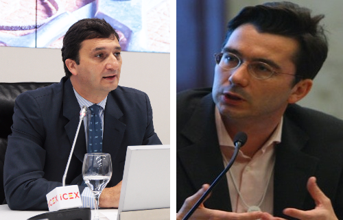 La economía española entra de nuevo en el radar de los fondos soberanos