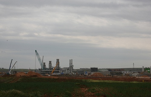 Bruselas podrá vetar acuerdos gasísticos como los de España con Argelia