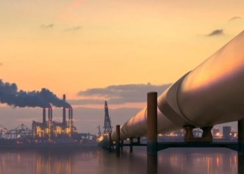 Rusia exportó a España un 151% más de gas natural en febrero respecto a 2022