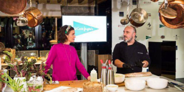 Letonia abre los actos de su centenario con unas jornadas gastronómicas