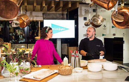 Letonia abre los actos de su centenario con unas jornadas gastronómicas