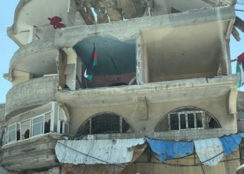 AECID y Acción contra el Hambre enviarán ayuda humanitaria de emergencia a Gaza