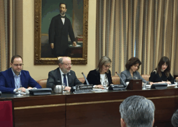 Gobierno y PP, solos en defensa del Plan Director de Cooperación