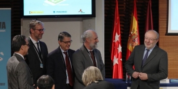 García Casas destaca el compromiso de España con las ciudades inteligentes