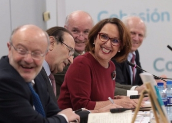 García Casas: “América Latina no es parte del problema, es parte de la solución»