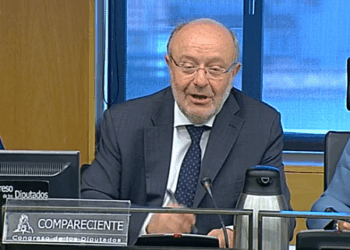 «El incremento en cooperación es modesto, pero el mayor desde 2011”