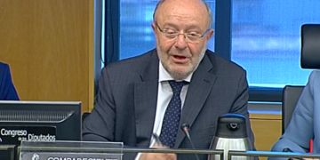 «El incremento en cooperación es modesto, pero el mayor desde 2011”