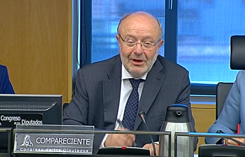 «El incremento en cooperación es modesto, pero el mayor desde 2011”