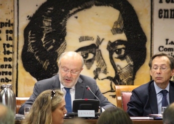 El Gobierno presiona a Maduro con su presencia en el Grupo de Lima