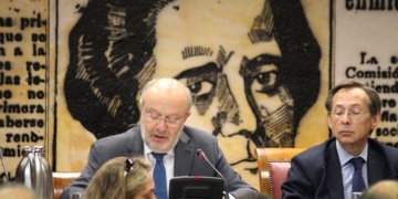 El Gobierno presiona a Maduro con su presencia en el Grupo de Lima