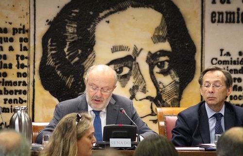 El Gobierno presiona a Maduro con su presencia en el Grupo de Lima