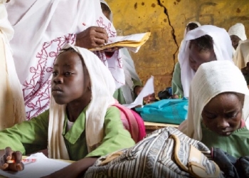 España ayuda a la Alianza Mundial por la Educación por primera vez desde 2011