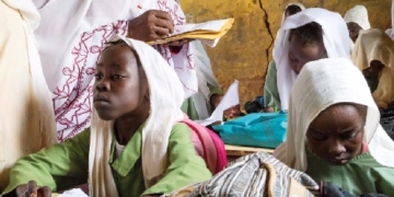 España ayuda a la Alianza Mundial por la Educación por primera vez desde 2011