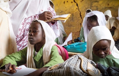 España ayuda a la Alianza Mundial por la Educación por primera vez desde 2011