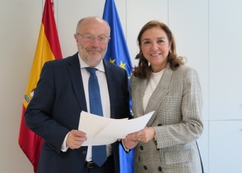 Exteriores impulsará la cooperación internacional en ciencia y tecnología