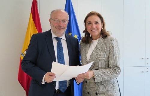 Exteriores impulsará la cooperación internacional en ciencia y tecnología