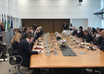 El Grupo de Contacto enviará una misión a Venezuela para preparar las elecciones