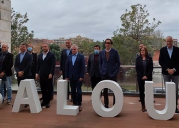 Iberdrola planta más de dos millones de árboles en siete países en los últimos dos años