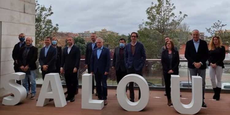 Iberdrola planta más de dos millones de árboles en siete países en los últimos dos años