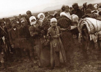 Bildu pide que España reconozca el Genocidio armenio al igual que UE, Francia, Alemania o EEUU